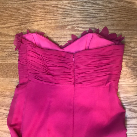 Prom dress - Picture 3 of 3